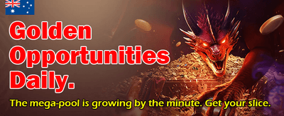auspinsy.com Welcome Bonus 🎰