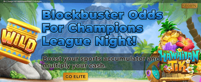 Double Your First Deposit