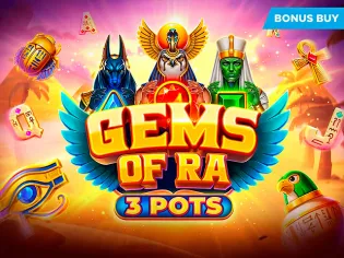 Gems of Ra game icon