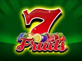 7 Fruits game icon