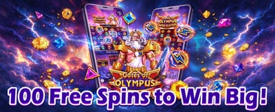 Experience the Gold Rush