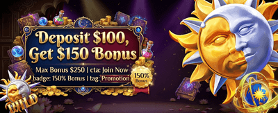 Welcome Gold Package