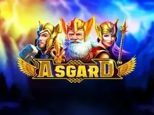 Asgard game thumbnail