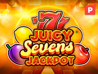 Juicy Sevens Jackpot game icon