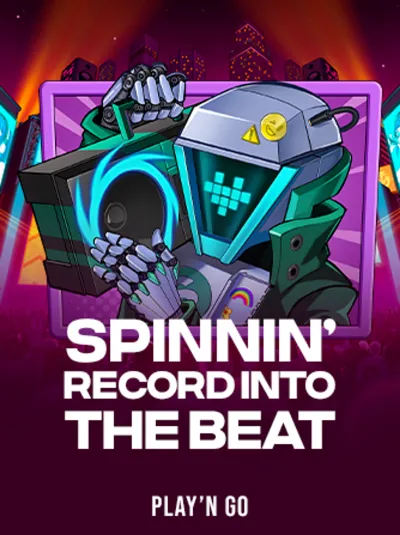 Spinnin' Records Into the Beat
