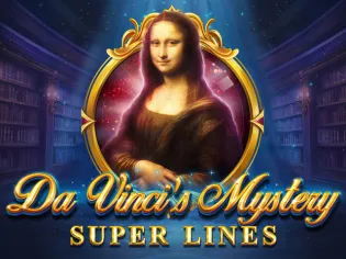 Da Vinci's Mystery game icon