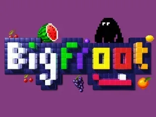 BigFroot game icon