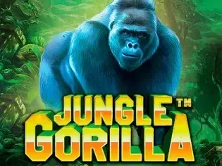 Jungle Gorilla game icon