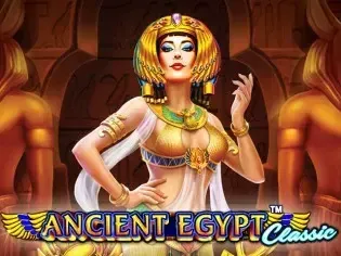 Ancient Egypt Classic game icon