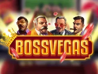 Boss Vegas game icon