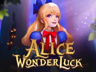 Alice WonderLuck