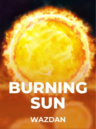 Burning Sun (1)