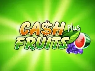 Cash Fruits Plus game icon