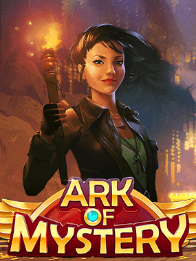 Ark of Mystery