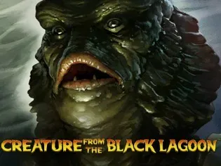 Creature from the Black Lagoon game thumbnail