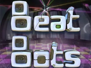 Beat Bots game thumbnail